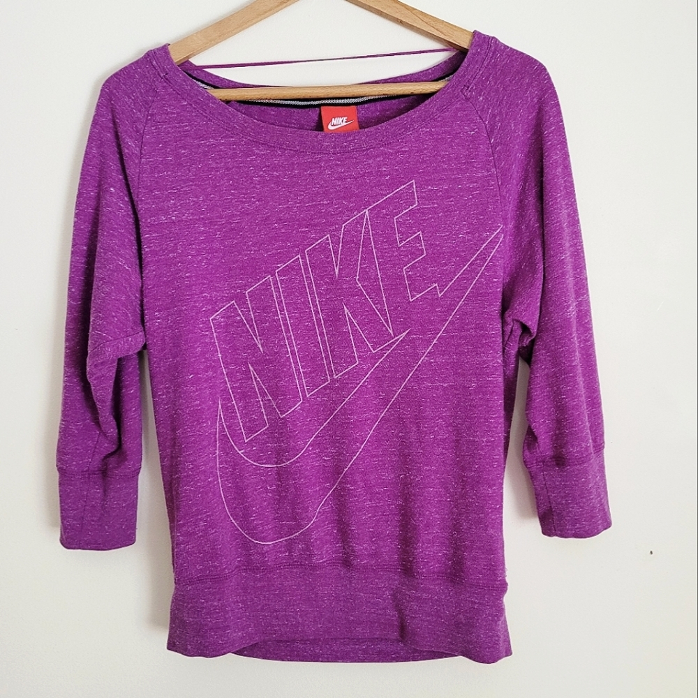 Nike | Vintage Lightweight Sweatshirt